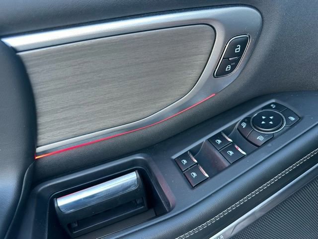 Certified 2025 Ford Expedition Max Platinum image 32