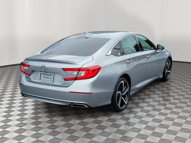 Used 2019 Honda Accord Sport image 6