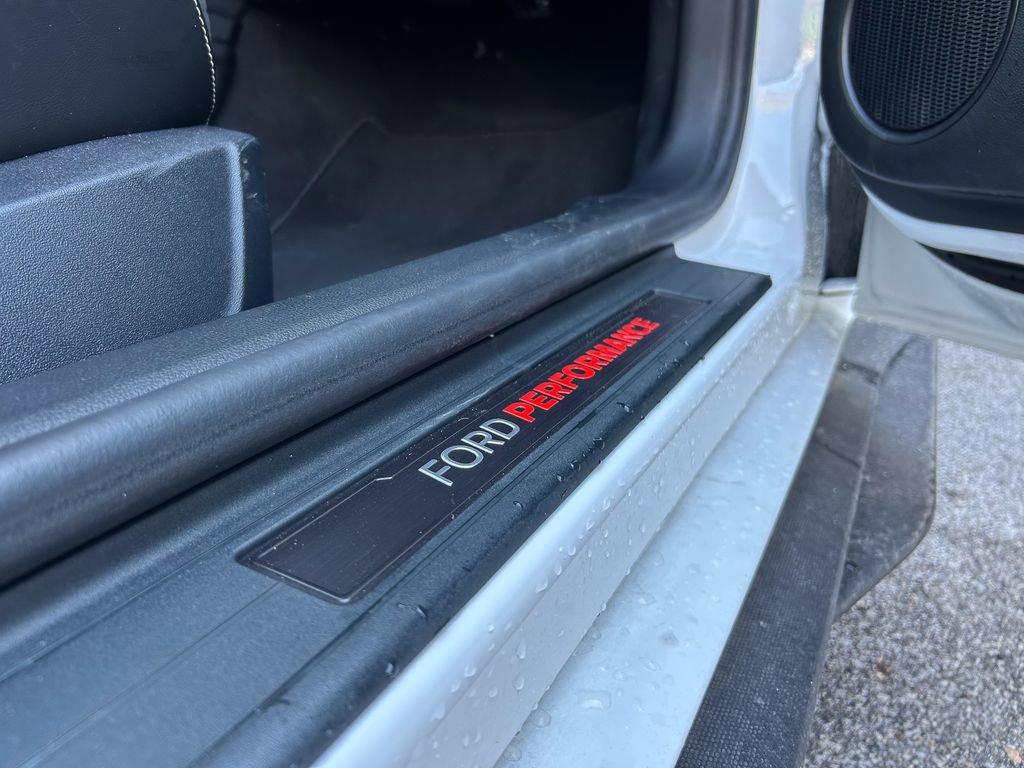 Certified 2021 Ford Mustang Shelby GT500 w/ Technology Package image 22