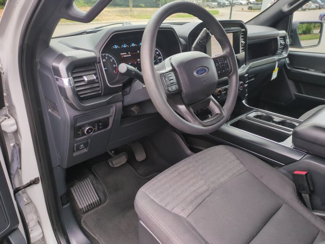 Certified 2023 Ford F150 XL w/ STX Appearance Package RWD image 16