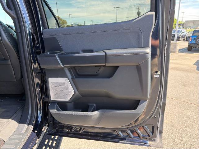Certified 2022 Ford F150 Raptor w/ Raptor 37 Performance Package AWD/4WD image 21