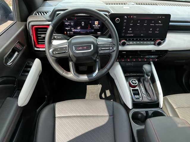Used 2023 GMC Canyon AT4X AWD/4WD image 13