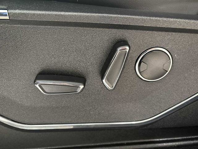 Certified 2023 Ford F150 Platinum w/ Equipment Group 701A High AWD/4WD image 33