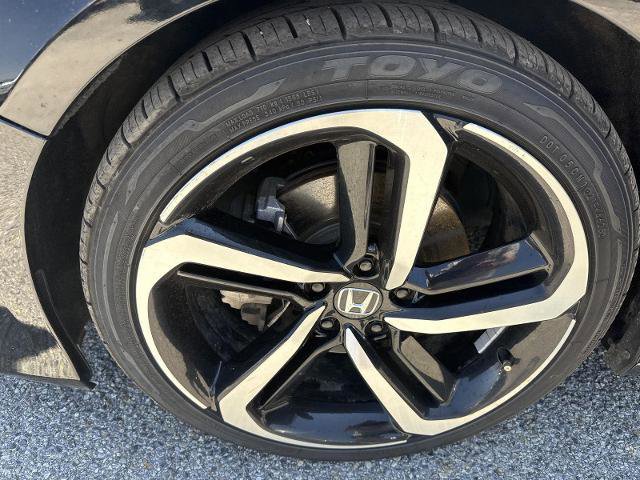 Used 2021 Honda Accord Sport image 31