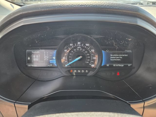 Certified 2024 Ford Edge Titanium AWD/4WD image 30