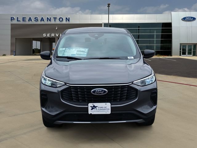 Certified 2026 Ford Escape Active w/ Tech Pack #1 FWD image 8