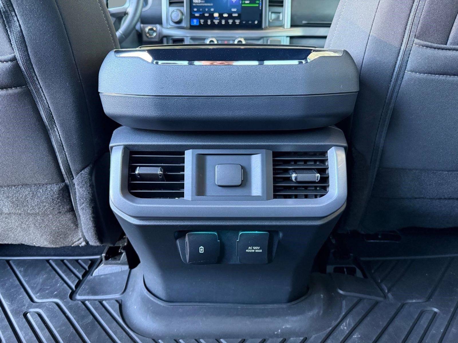 Certified 2025 Ford F150 XLT w/ Equipment Group 302A MID image 25