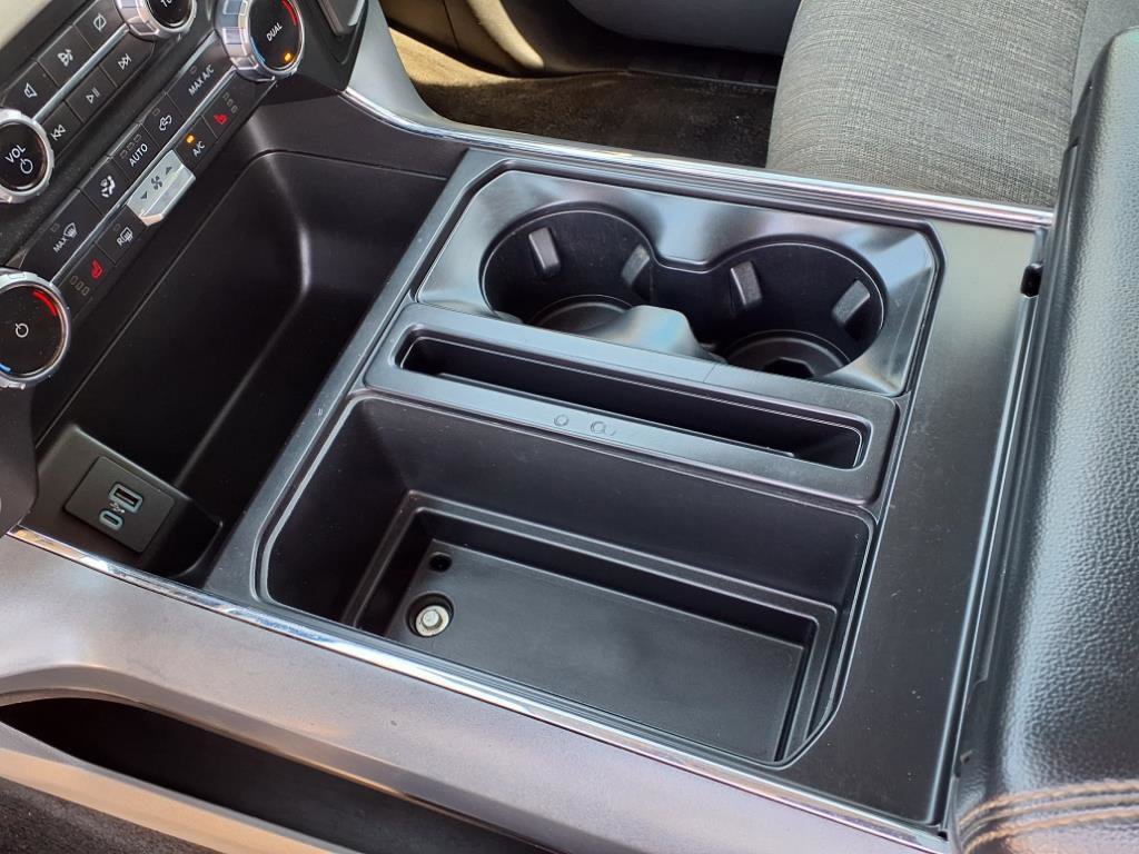 Certified 2022 Ford F150 XLT w/ Equipment Group 302A High image 12