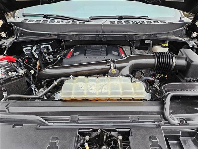 Certified 2024 Ford F150 Raptor AWD/4WD image 24