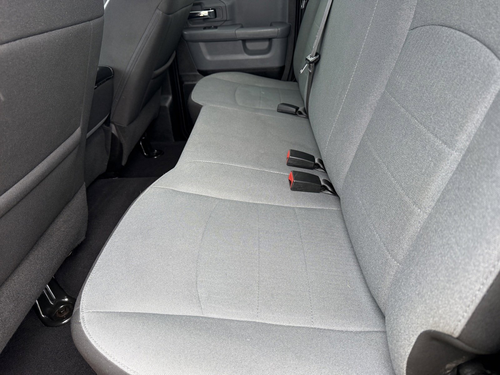 Used 2024 RAM 1500 Classic SLT image 18