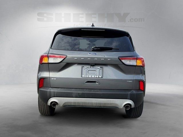 Certified 2022 Ford Escape SE w/ Convenience Package image 4