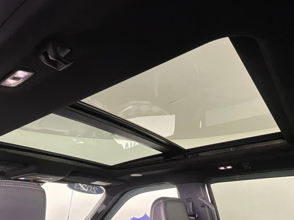 Certified 2023 Ford F150 Platinum w/ Equipment Group 701A High image 21