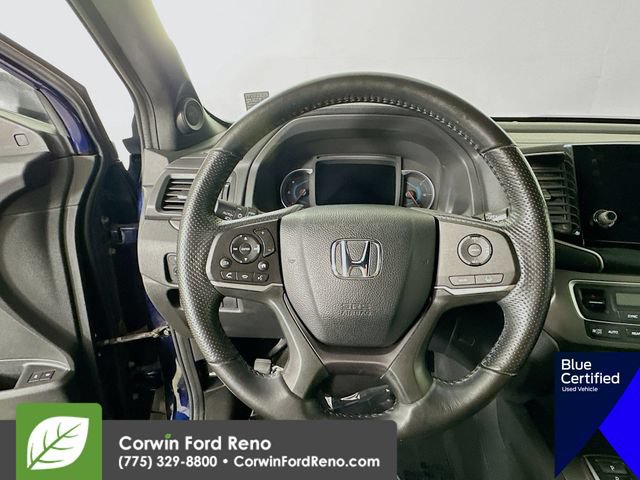Used 2019 Honda Passport EX-L image 14