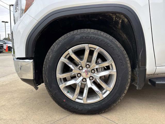 Used 2020 GMC Sierra 1500 SLT w/ SLT Premium Package AWD/4WD image 5