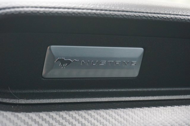 Certified 2023 Ford Mustang Coupe image 23