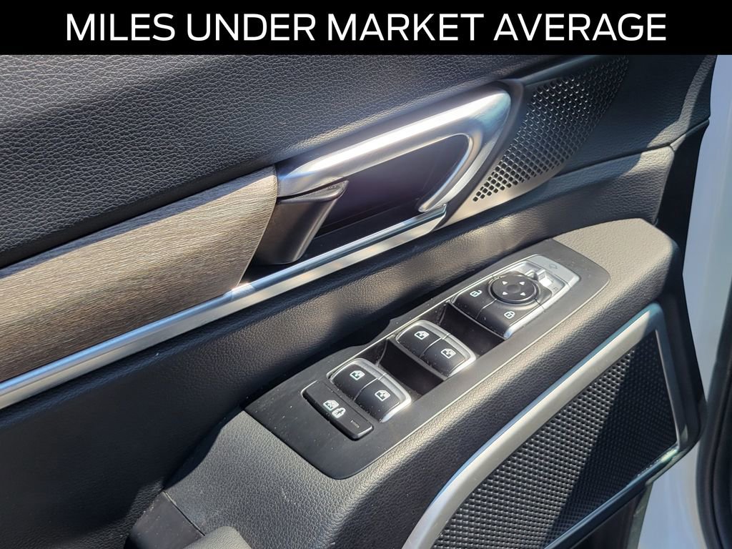 Used 2022 Kia Telluride EX w/ EX Premium Package FWD image 21