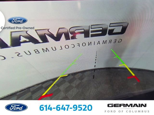 Certified 2022 Ford Expedition Timberline AWD/4WD image 34