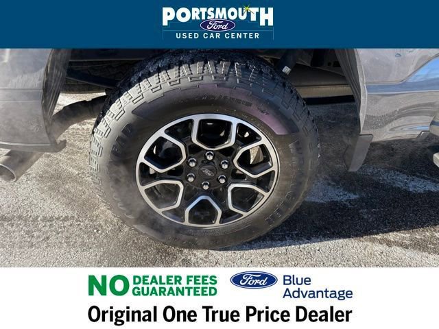 Certified 2023 Ford F150 XLT image 37