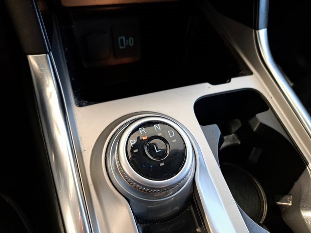 Certified 2021 Ford Explorer Limited w/ Equipment Group 301A image 13