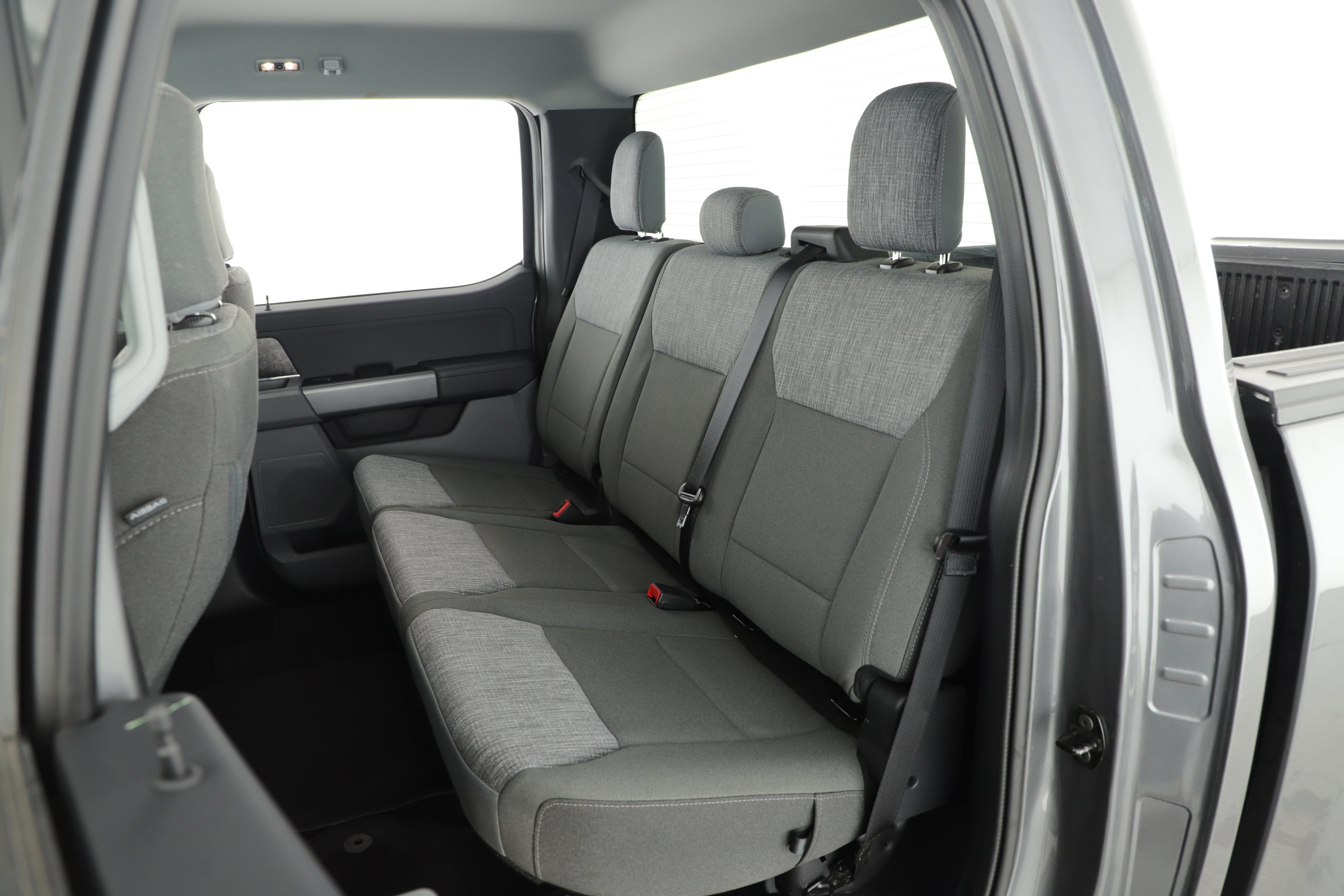 Certified 2023 Ford F150 XLT w/ Equipment Group 301A Mid image 22