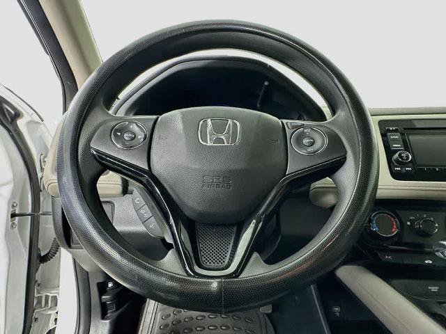 Used 2022 Honda HR-V LX image 15