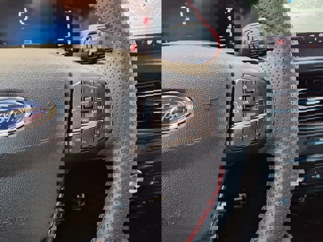 Certified 2023 Ford Escape ST-Line w/ Tech Pack #1 image 19