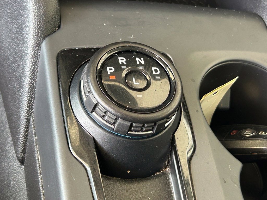 Certified 2023 Ford Bronco Sport Heritage AWD/4WD image 14