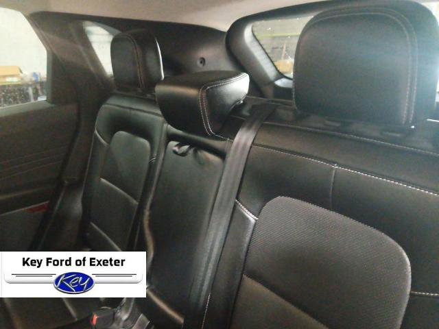 Certified 2022 Ford Escape SEL AWD/4WD image 17