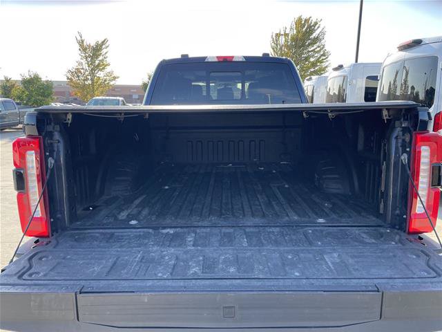 Certified 2024 Ford F350 Lariat w/ Chrome Package AWD/4WD image 40