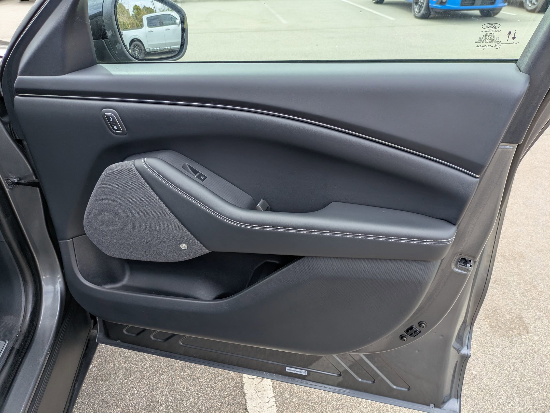 Certified 2023 Ford Mustang Mach-E Premium image 42