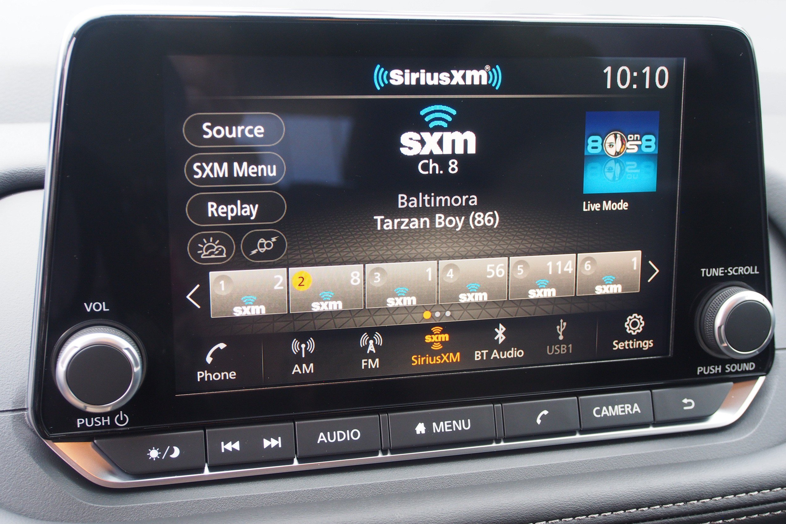 Used 2026 Nissan Rogue SV FWD image 24