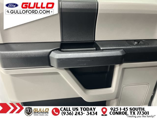 Certified 2020 Ford F150 XL w/ Equipment Group 101A Mid RWD image 17