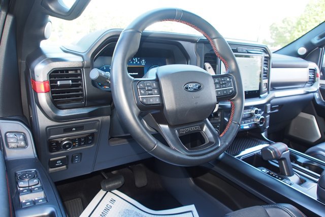 Certified 2025 Ford F150 Raptor AWD/4WD image 15