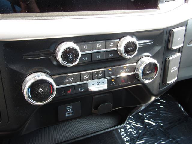 Certified 2023 Ford F150 XLT w/ Equipment Group 302A High AWD/4WD image 28