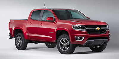 Used 2019 Chevrolet Colorado ZR2 w/ ZR2 Dusk Special Edition