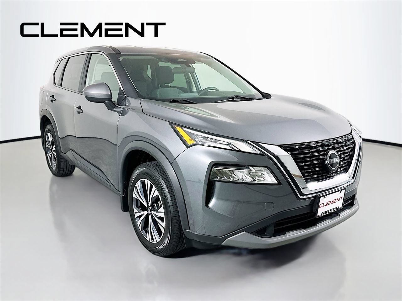 Used 2023 Nissan Rogue SV AWD/4WD image 5