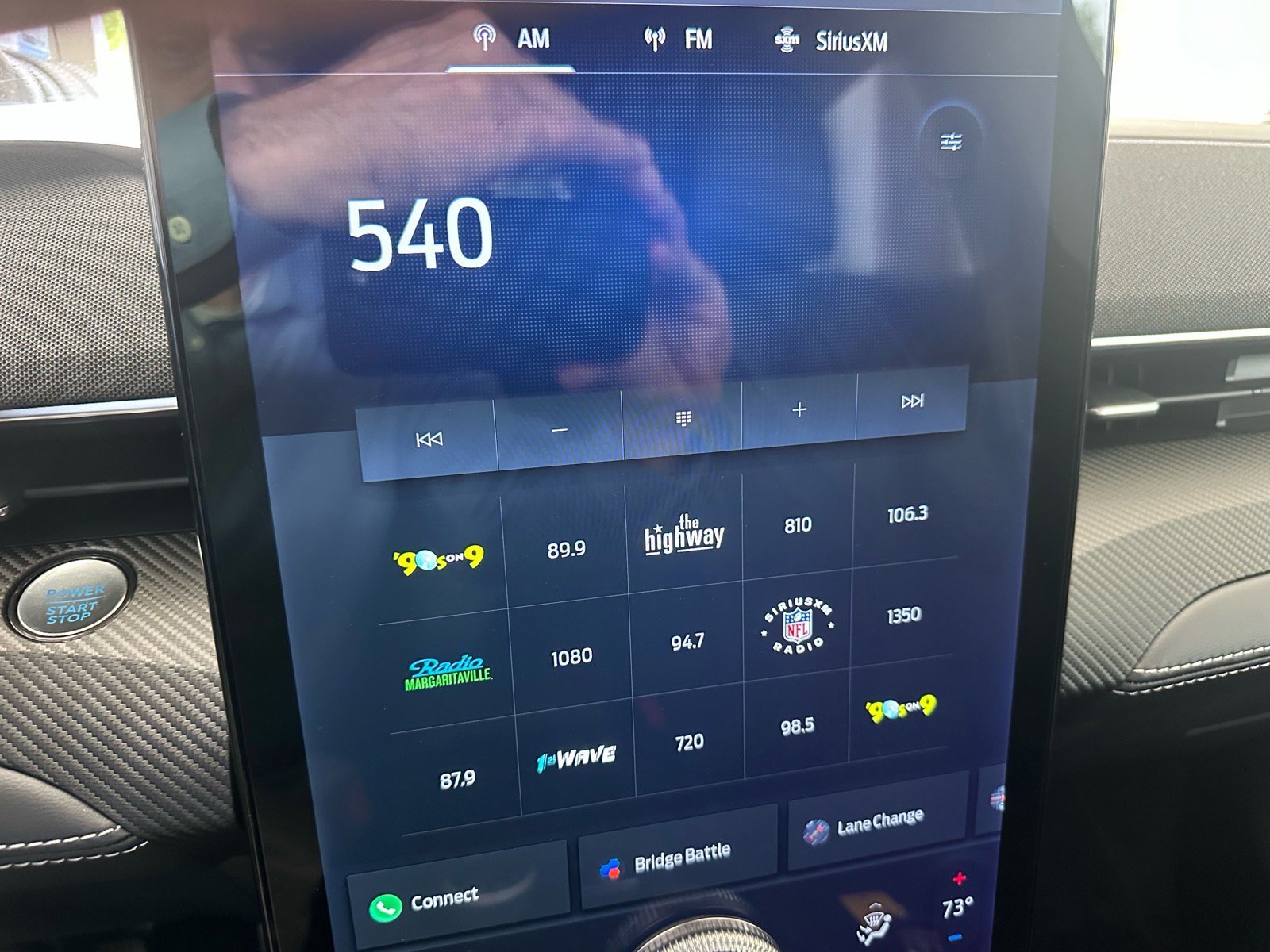 Certified 2024 Ford Mustang Mach-E Select image 29