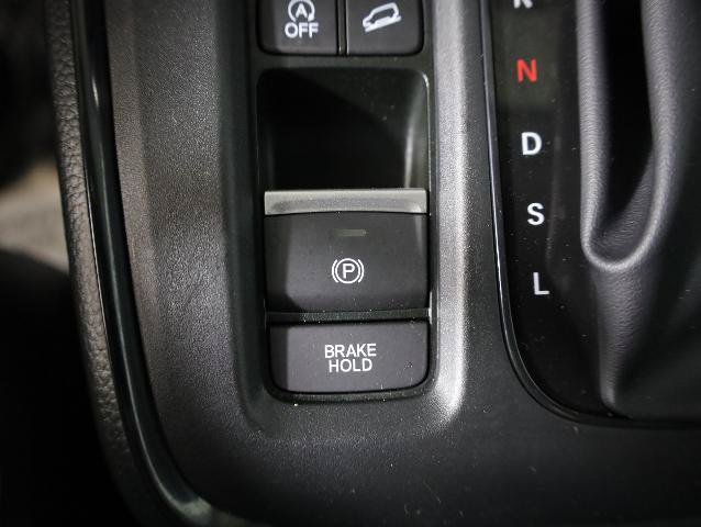 Used 2025 Honda CR-V EX-L image 23
