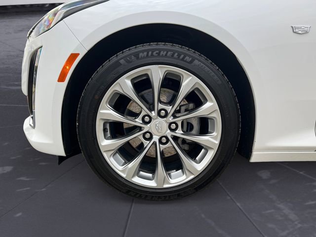 Used 2021 Cadillac CT5 Premium Luxury image 14