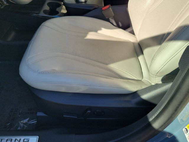 Certified 2023 Ford Mustang Mach-E Premium RWD image 17