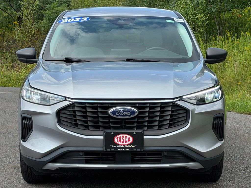Certified 2023 Ford Escape Active AWD/4WD image 21