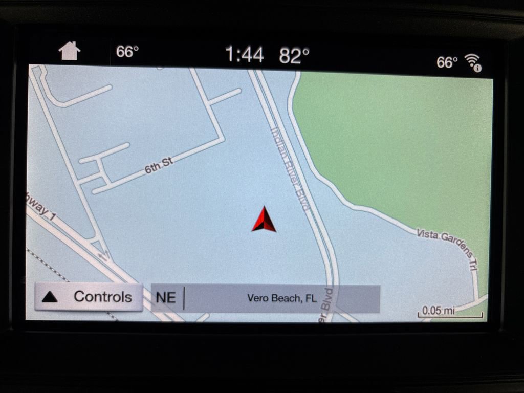 Certified 2019 Ford Expedition Limited w/ Equipment Group 301A image 25