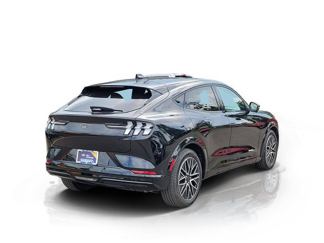 Certified 2024 Ford Mustang Mach-E Premium AWD/4WD image 7
