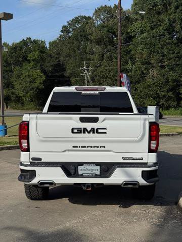 Used 2021 GMC Sierra 1500 Elevation w/ Preferred Package AWD/4WD image 5