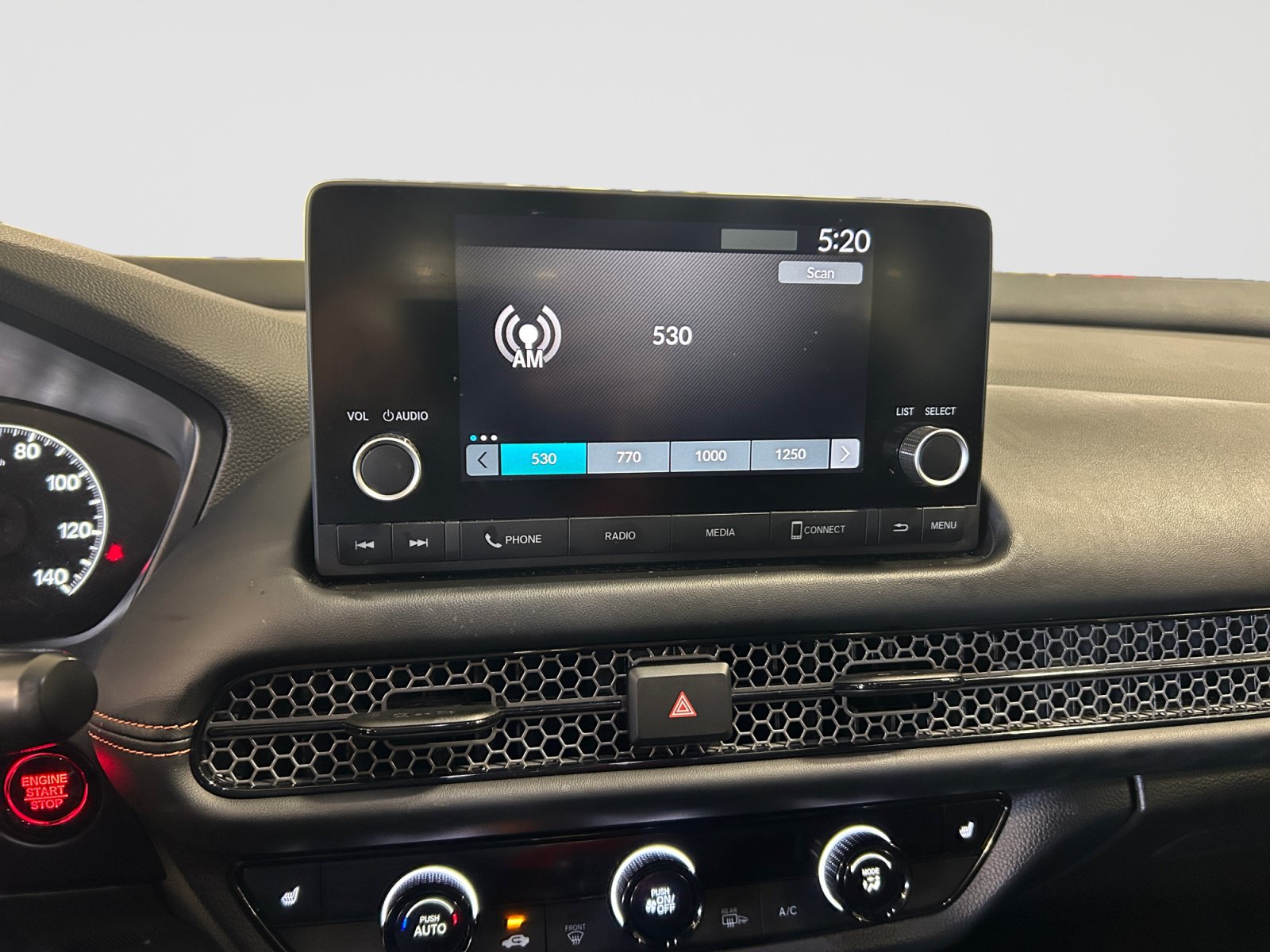 Used 2023 Honda HR-V Sport image 14