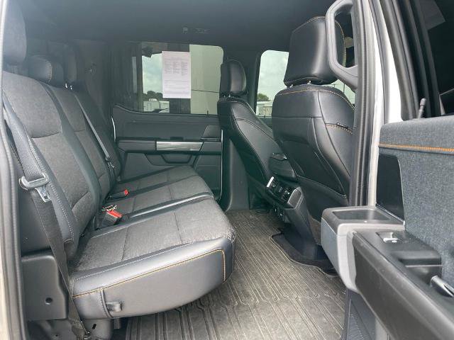 Certified 2023 Ford F150 Tremor AWD/4WD image 15