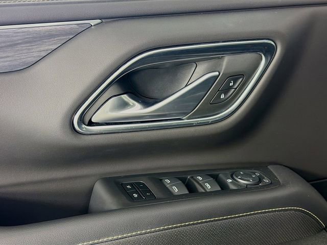 Used 2022 GMC Yukon SLT RWD image 21