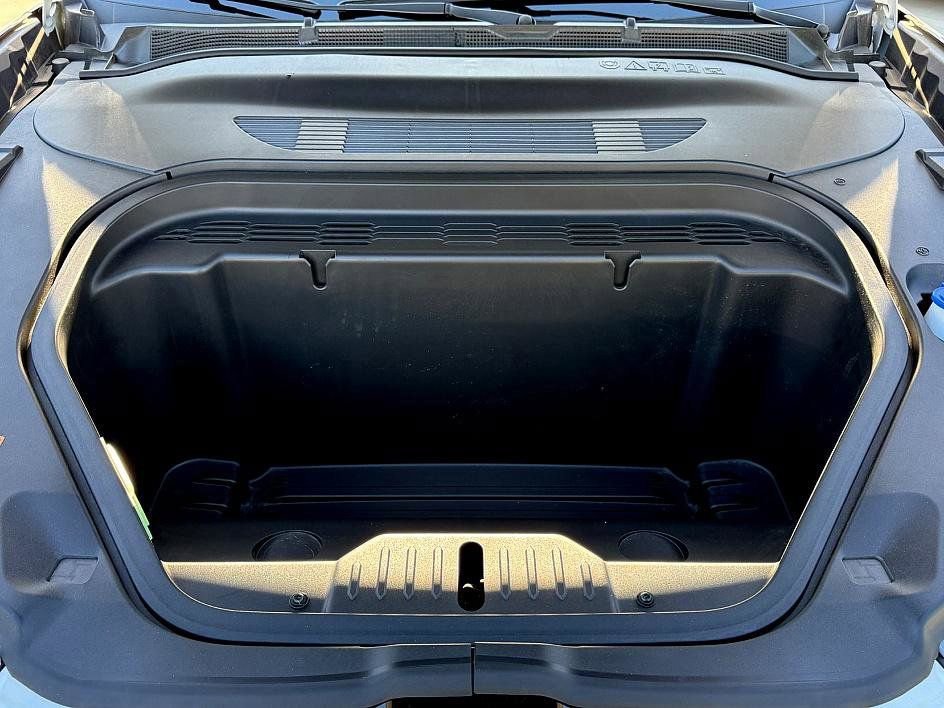 Certified 2024 Ford Mustang Mach-E Premium image 32