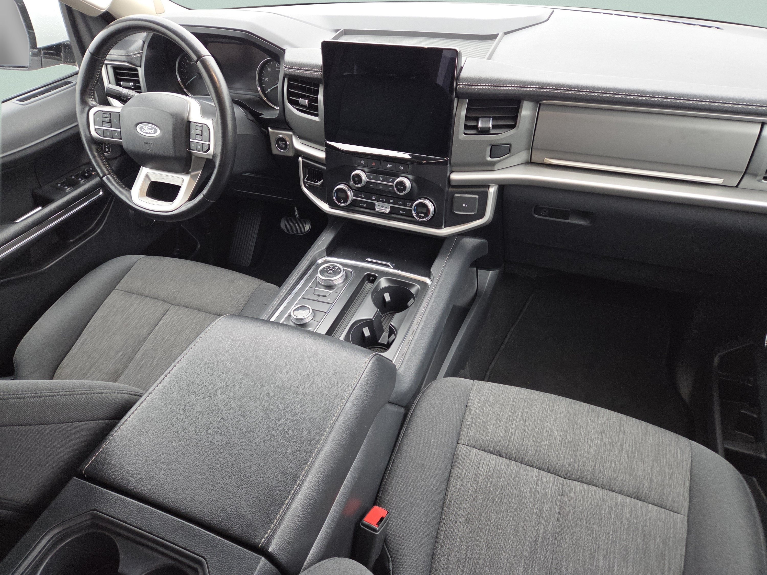Certified 2024 Ford Expedition XLT AWD/4WD image 27
