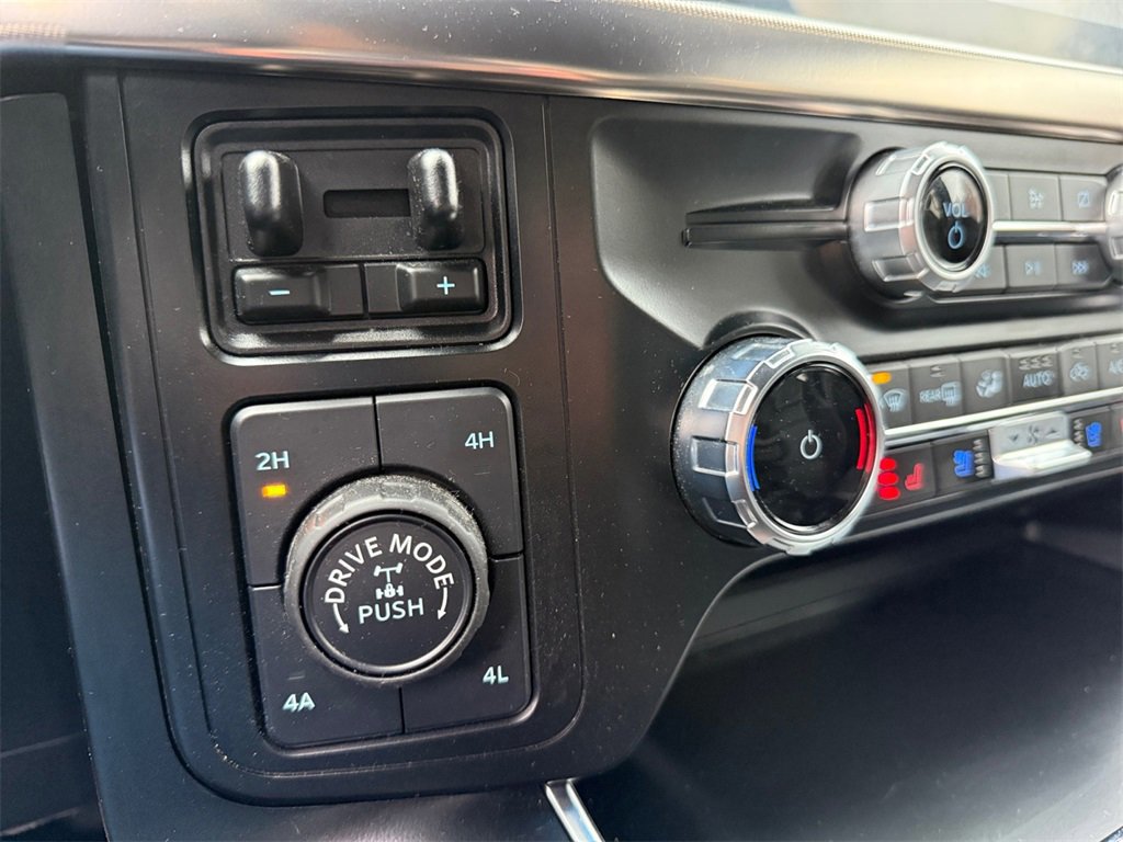 Certified 2023 Ford F150 Raptor image 20